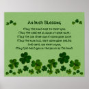 Search for traditional irish art Blessing