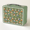 Search for cookie monster sesame street lunch boxes S'mores