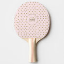 Search for cool ping pong paddles Cute