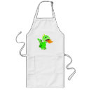 Search for baby long aprons Dragon