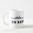Search for ship drinkware Navy