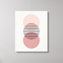 Search for mauve canvas prints Modern