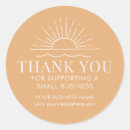 Search for circle business stickers Minimalist