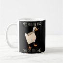Search for honk mugs Mess