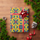Search for symmetry wrapping paper Colourful