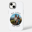 Search for love you iphone cases For him