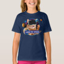 Search for space cat tshirts Humor