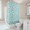 Search for watercolor shower curtains Colourful
