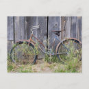 Search for dilapidated postcards Rural