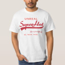 Search for super tshirts Parody