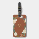 Search for boho luggage tags Watercolor