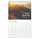 Search for goods calendars Nature