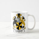 Search for campbell mugs Coat of arms