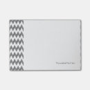 Search for zigzag post it notes Chevron