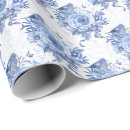 Search for sympathy wrapping paper Floral