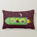 Search for rocket ship cushions Stars