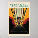 Search for versailles posters Europe