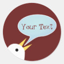 Search for small talk stickers Animal