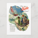 Search for vintage bathing suits postcards Summer