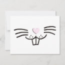 Search for cute bunny face cards Funny