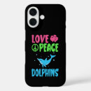 Search for cute dolphin iphone cases Ocean
