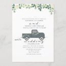 Search for farm wedding invitations Vintage