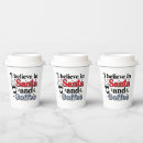 Search for christmas coffee paper cups Party