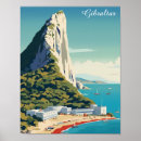Search for gibraltar posters Spain
