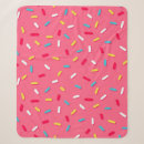 Search for donut blankets Pattern