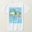 Search for vintage jamaica tshirts Beach