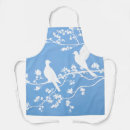 Search for dove aprons Nature