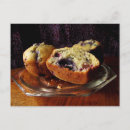 Search for muffins postcards Dessert