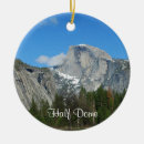 Search for yosemite national park christmas tree decorations El capitan