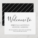 Search for welcome wedding invitations Simple