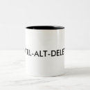 Search for alt mugs Ctrl