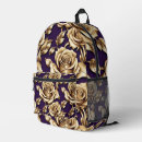 Search for rose gold backpacks Metallic