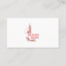 Search for kawaii business cards Animal