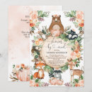 Search for orange owl invitations Woodland