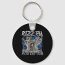 Search for racoon key rings Awareness