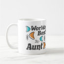 Search for love my aunt mugs Best aunt ever
