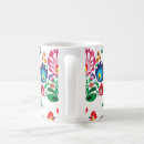 Search for polish folk mugs Pattern