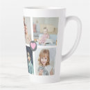 Search for love makes a family mugs For her
