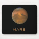 Search for mars mouse mats Planet