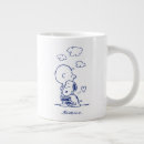 Search for hug life mugs Charlie brown
