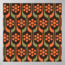Search for 60s pattern posters 50s