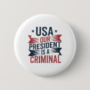 Search for criminal badges Political