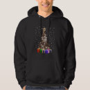 Search for french bulldog christmas hoodies Funny