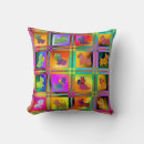 Search for scottish terrier cushions Plaid