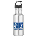 Search for golf water bottles Golfer