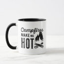 Search for campfire mugs Funny